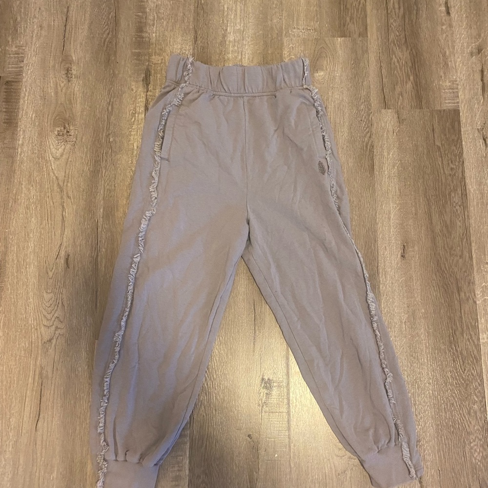 Free People Movement Sweats